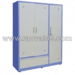 Tủ sắt gia đình tu15b2c3