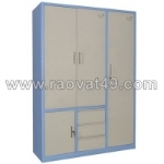 Tủ sắt gia đình tu15b3c4nk3