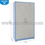 Tủ sắt gia đình tu17b1c2