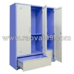 Tủ sắt gia đình tu17b2c3