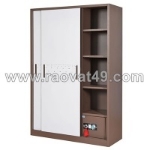 Tủ sắt gia đình tu19b2c2