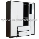 Tủ sắt gia đình tu20b3c4