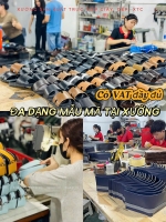 Túi d.a b.ò có vat phù hợp làm quà tặng doanh nghiệp