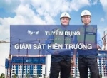 Tuyển dụng kỹ sư điện