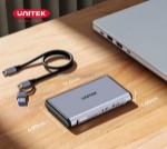 Unitek v1177agy01 – thiết bị ghi hình livestream game 4k chuyên nghiệp