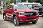 Ưu đãi hấp dẫn khi sở hữu xe ford ranger tại sài gòn ford vĩnh long