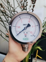 Ưu đãi - ưu điểm và công dụng của đồng hồ đo áp suất