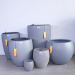 Vì sao chậu composite ngày càng được ưa chuộng?