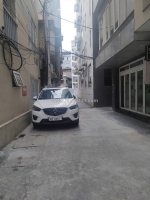 Vị trí hiếm-mặt ngõ ô tô phố linh lang 79m/5tầng/ mt 4.4m 31.8 tỷ,