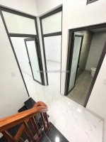 Vị trí trung tâm kì bá - nhà đẹp 3 tầng, chủ thiện trí bán