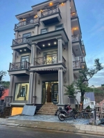 Villa nghỉ dưỡng an sơn nội thất cao cấp - p. xuân hương - đà lạt