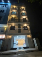 Vip ! apatmen van canh hoài đức oto thang máy 23 căn hộ 90m × 6t 23 tỷ