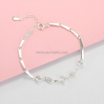 Vòng tay đẹp – điểm nhấn hoàn hảo cho phong cách thời trang