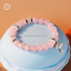 Vòng tay phong thủy – vẻ đẹp hài hòa giữa thẩm mỹ và tâm linh