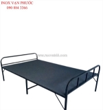 Võng xếp inox giá sỉ tại xưởng vạn phước - nguồn cung trực tiếp, không rỉ sét, bảo hành 12 tháng