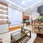 Vũ đình tụng - hàng xóm garden city - 36m - chỉ 5.4 tỷ