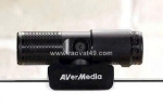 Webcam avermedia pw31