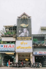 X  bán nhà mặt tiền hoàng văn thụ – q.tân bình – vị trí kinh doanh sầm uất