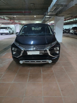 Xe mitsubishi xpander 2019 at (chính chủ, không kinh doanh).