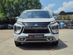 Xe: mitsubishi xpander premium