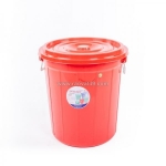 Xô nhựa 60 lít có nắp, hàng chất lượng