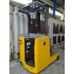 Xu hướng phát triển xe nâng trong thời đại công nghiệp 4.0