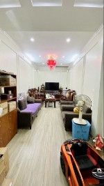 Xuân la 40m 5 tầng ngõ nông thoáng ô chờ thang máy 11 tỷ 500