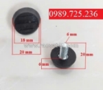 Xưởng sản hà thành chuyên sản xuất các mẫu chân tăng chỉnh