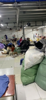 Xưởng sản xuất áo len theo đơn đặt hàng có xuất hóa đơn tại hà nội