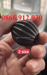 Xưởng sản xuất bóng nhựa chụp cây treo quần áo chất lượng