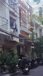 Xx bán nhà mặt tiền cx lữ gia quận 11 (4x14m) sổ vuông vức 4tầng 4pn, 13tỷ