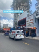 Xxbán mặt tiền đoạn đẹp ngay trần hưng đạo- lê hồng phong quận 5-ngang 5m