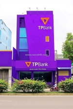 Xxx bàn tòa nhà 1hầm+ 6tầng mặt tiền cộng hòa tân bình