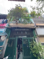 !! (4x13m)hẻm thông, ôtô đổ cửa, sát mặt tiền nguyễn tri phương quận 10_3 tầng