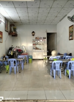 ► 5.4 tỷ nhà mặt tiền sát biển mân thái, 65m2, 2 tầng, cứng cáp