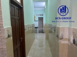 🔥 6tr/tháng. cho thuê nhà nguyên căn kiệt ngự bình