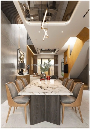 🌟 7,9 tỷ – nhà 3 tầng mới, full nội thất, vị trí đắc địa cẩm bắc – chỉ xách