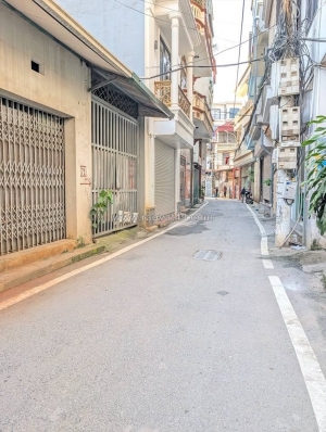 🏡 an cư chuẩn đẹp – lô góc – 5 tầng – sát đại học công nghiệp‼️