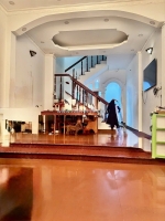 🏡 âu dương lân – bán nhà 4 tầng – hẻm xe hơi 4m – gần e.on mall, q8 - giá 6,8