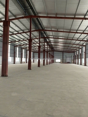 🏭 bán 5000m2 nhà xưởng tại kcn ngọc hồi - thanh trì - 73 tỷ