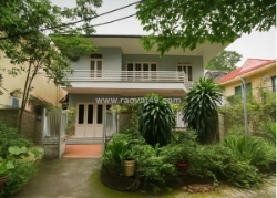 🏡 bán biệt thự nhà vườn tây hồ – làng kiến trúc phong cảnh – 175m2 – giá 60 tỷ