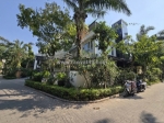 🌴 bán biệt thự palm garden – việt hưng – 203m² – mt 11m – 4 tầng – 38 tỷ 🌴