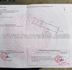 ► bán đất đẹp – bến thóc, vân tra, an đồng, an dương – vị trí đắc địa