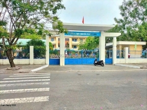 🍀 bán đất đường lý chính thắng, hòa an, cẩm lệ, đà nẵng