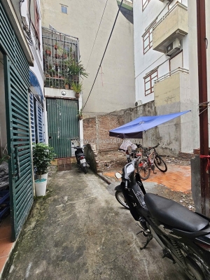 🌟 bán đất hàng ngon giá đầu tư – thửa đất vuông – ngõ nông – gần ô tô 🌟
📍