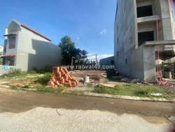 💥 bán đất kqh nguyễn khoa chiêm gần làng đại học huế giá 3,xx tỷ