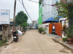 🌟 bán đất mặt tiền kiệt 12 trường sơn – giá chỉ 2,3 tỷ!