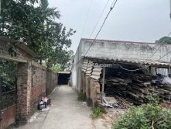 🌟 bán đất– nở hậu – ngõ nông – vài bước ra đường oto tránh.