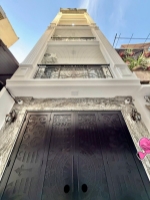 🔥 bán gấp - ccmn dòng tiền minh khai – 57m² × 7 tầng – 15 phòng kk – thu