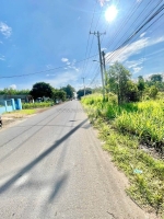 💥 bán gấp lô đất giá chỉ 190 triệu – mặt tiền 8m, gần kcn